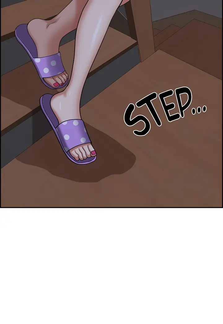 Living With A Milf Manhwa Ahaabc Chapter 41 - Page 65