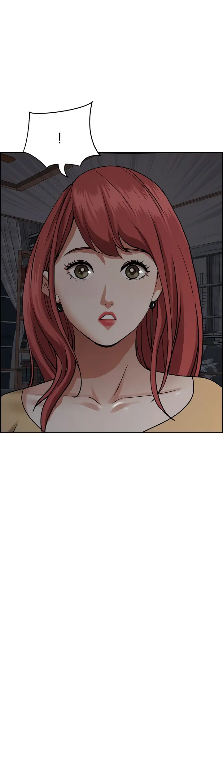 Living With A Milf Manhwa Ahaabc Chapter 41 - Page 72