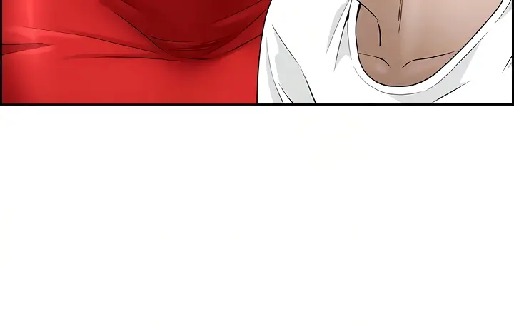 Living With A Milf Manhwa Ahaabc Chapter 42 - Page 20