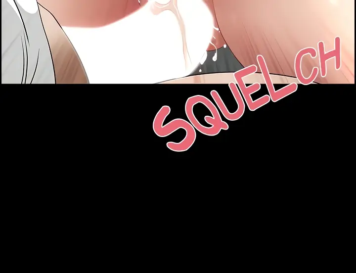 Living With A Milf Manhwa Ahaabc Chapter 42 - Page 23