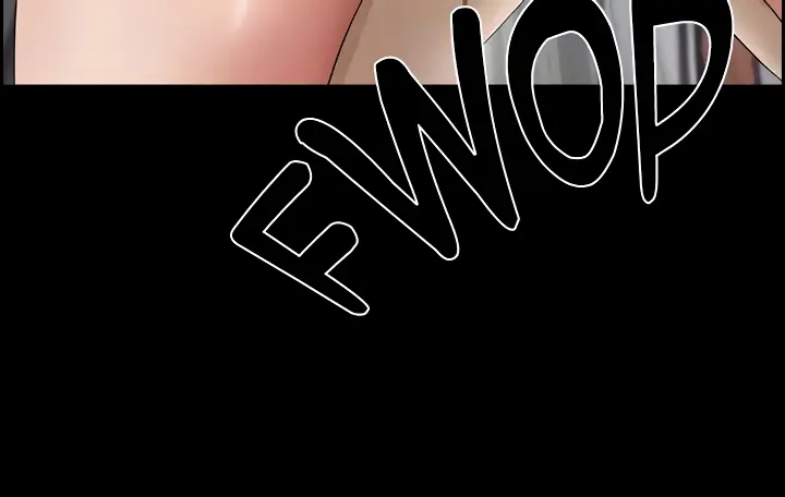 Living With A Milf Manhwa Ahaabc Chapter 42 - Page 34