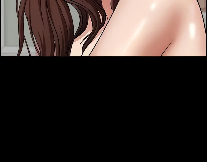 Living With A Milf Manhwa Ahaabc Chapter 42 - Page 61