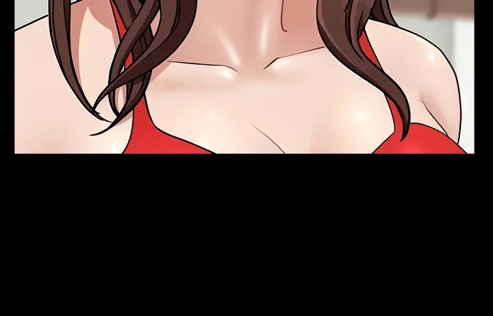 Living With A Milf Manhwa Ahaabc Chapter 42 - Page 64