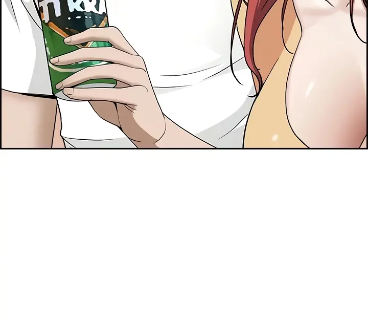 Living With A Milf Manhwa Ahaabc Chapter 42 - Page 72