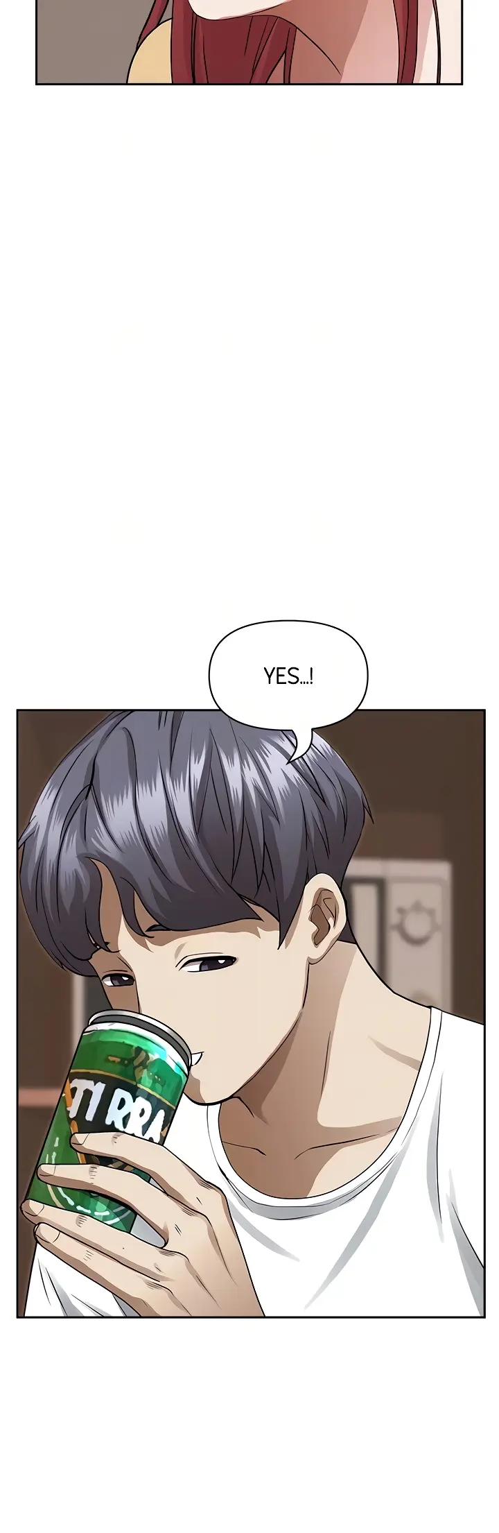 Living With A Milf Manhwa Ahaabc Chapter 43 - Page 14