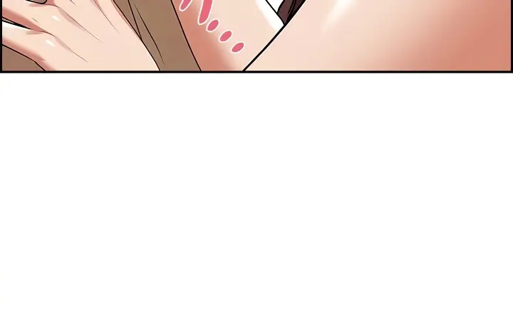 Living With A Milf Manhwa Ahaabc Chapter 43 - Page 30