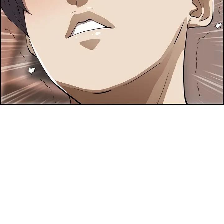 Living With A Milf Manhwa Ahaabc Chapter 43 - Page 42