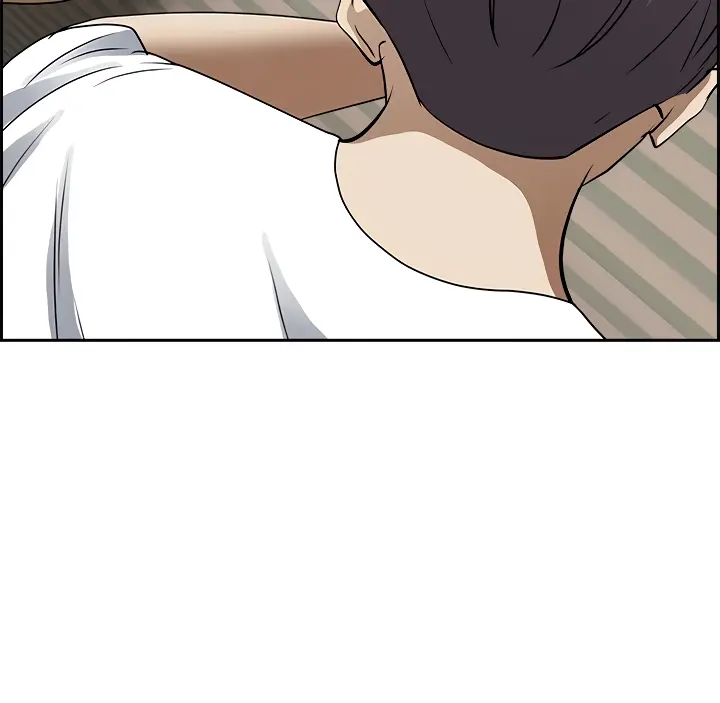 Living With A Milf Manhwa Ahaabc Chapter 43 - Page 54
