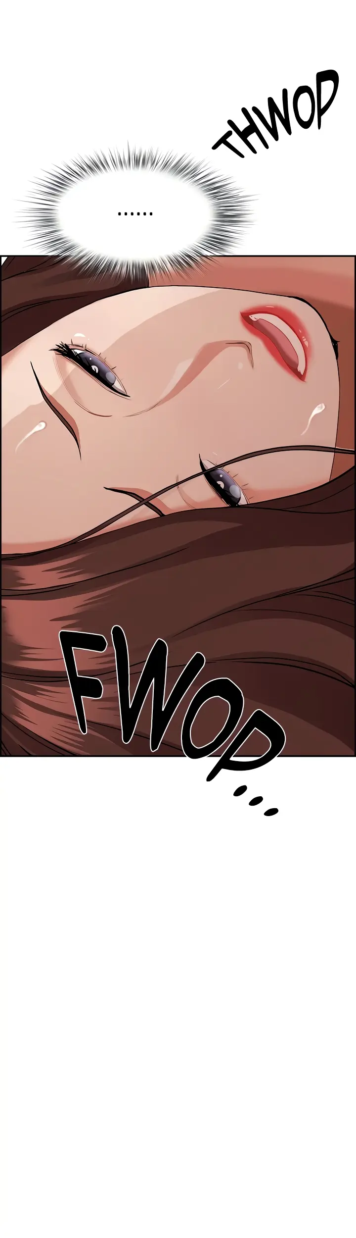 Living With A Milf Manhwa Ahaabc Chapter 43 - Page 68