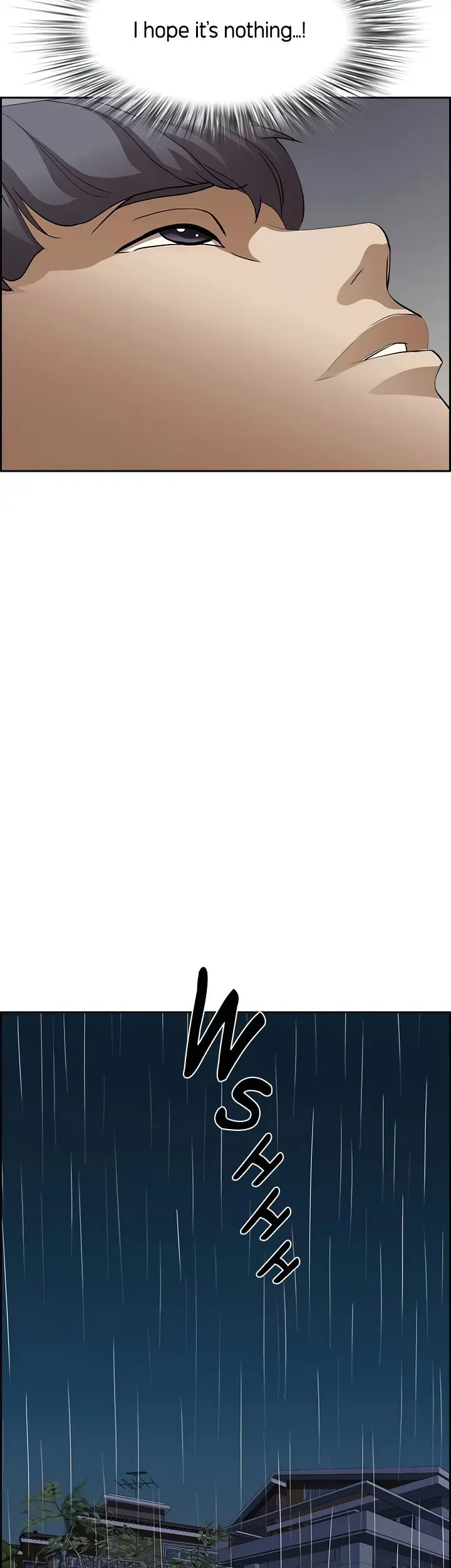 Living With A Milf Manhwa Ahaabc Chapter 44 - Page 10