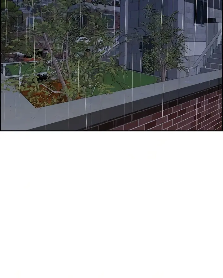 Living With A Milf Manhwa Ahaabc Chapter 44 - Page 11