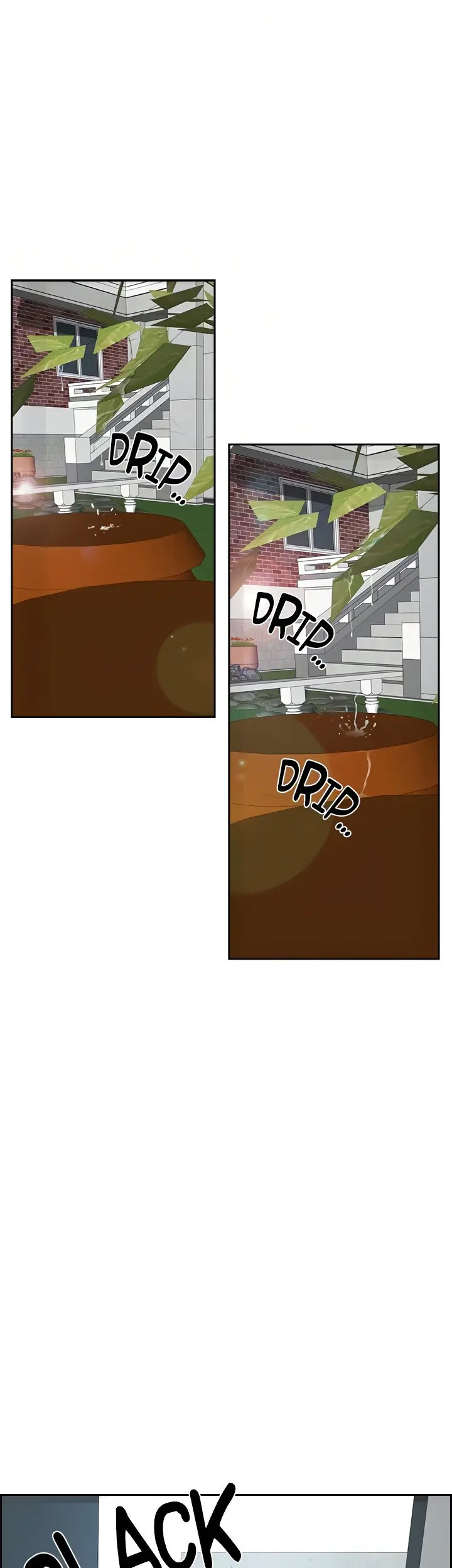 Living With A Milf Manhwa Ahaabc Chapter 44 - Page 12