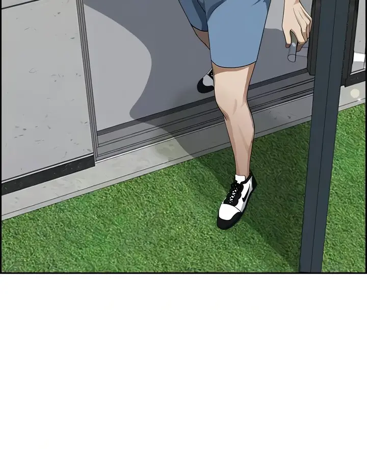 Living With A Milf Manhwa Ahaabc Chapter 44 - Page 14
