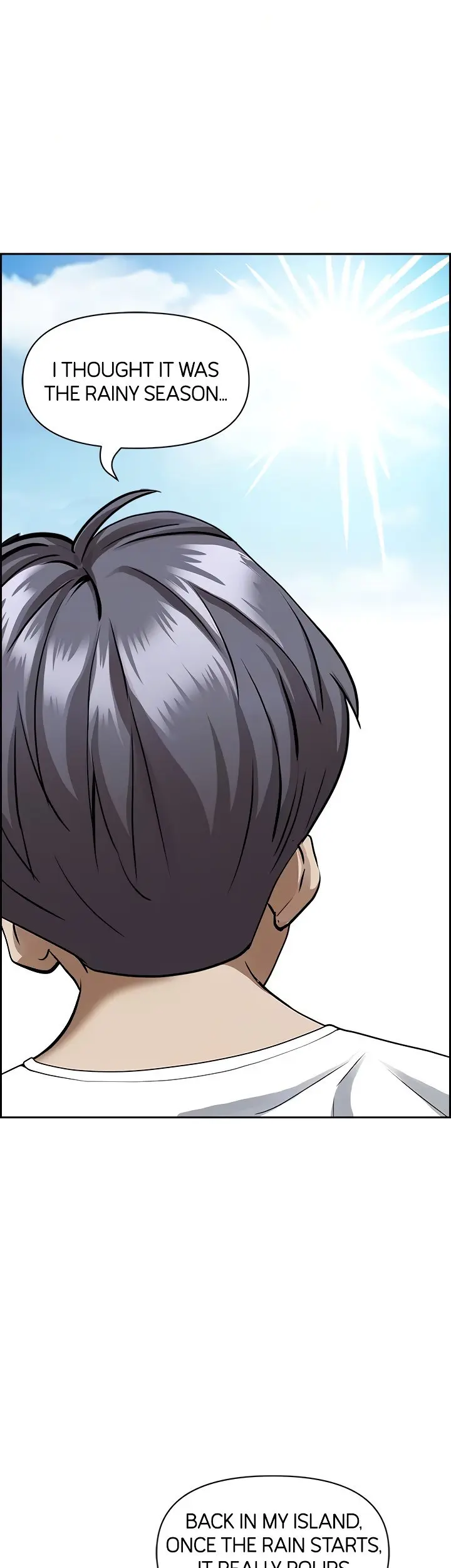 Living With A Milf Manhwa Ahaabc Chapter 44 - Page 15