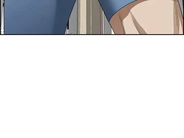 Living With A Milf Manhwa Ahaabc Chapter 44 - Page 17
