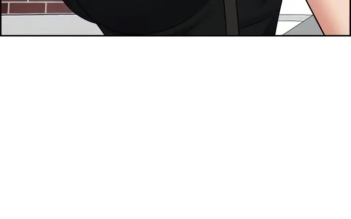 Living With A Milf Manhwa Ahaabc Chapter 44 - Page 39