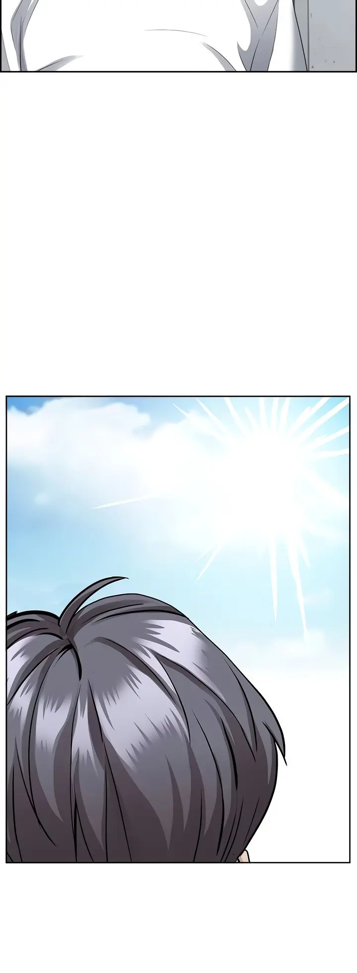 Living With A Milf Manhwa Ahaabc Chapter 44 - Page 42