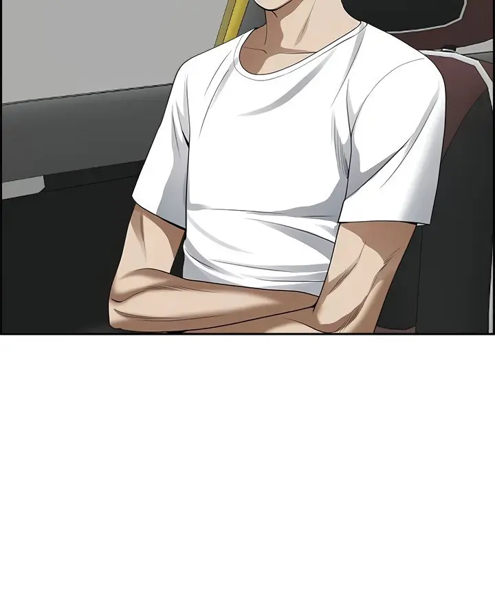 Living With A Milf Manhwa Ahaabc Chapter 44 - Page 60