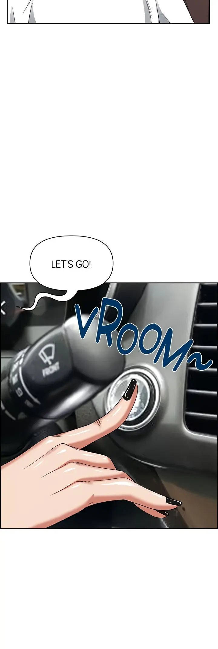 Living With A Milf Manhwa Ahaabc Chapter 44 - Page 65