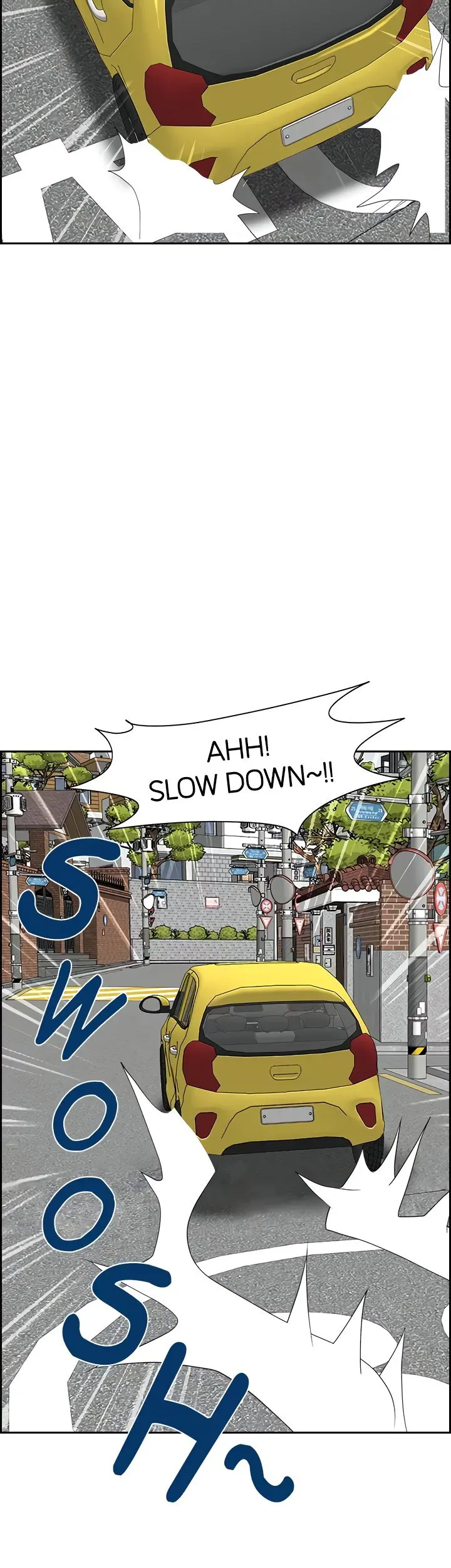 Living With A Milf Manhwa Ahaabc Chapter 44 - Page 67