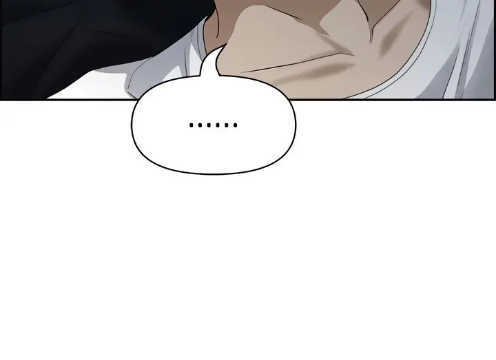Living With A Milf Manhwa Ahaabc Chapter 44 - Page 8