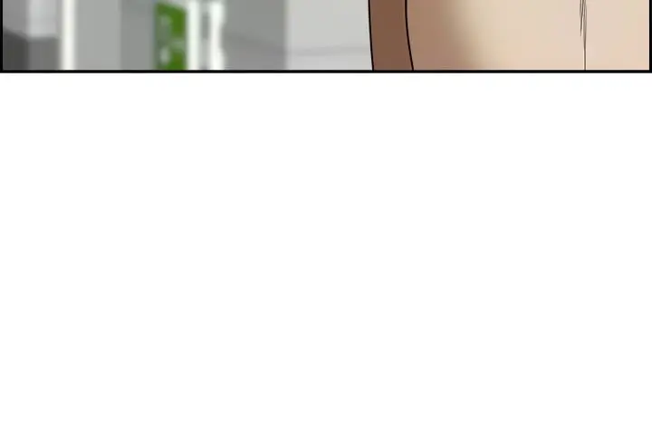 Living With A Milf Manhwa Ahaabc Chapter 45 - Page 22