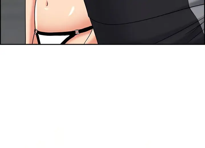 Living With A Milf Manhwa Ahaabc Chapter 45 - Page 40