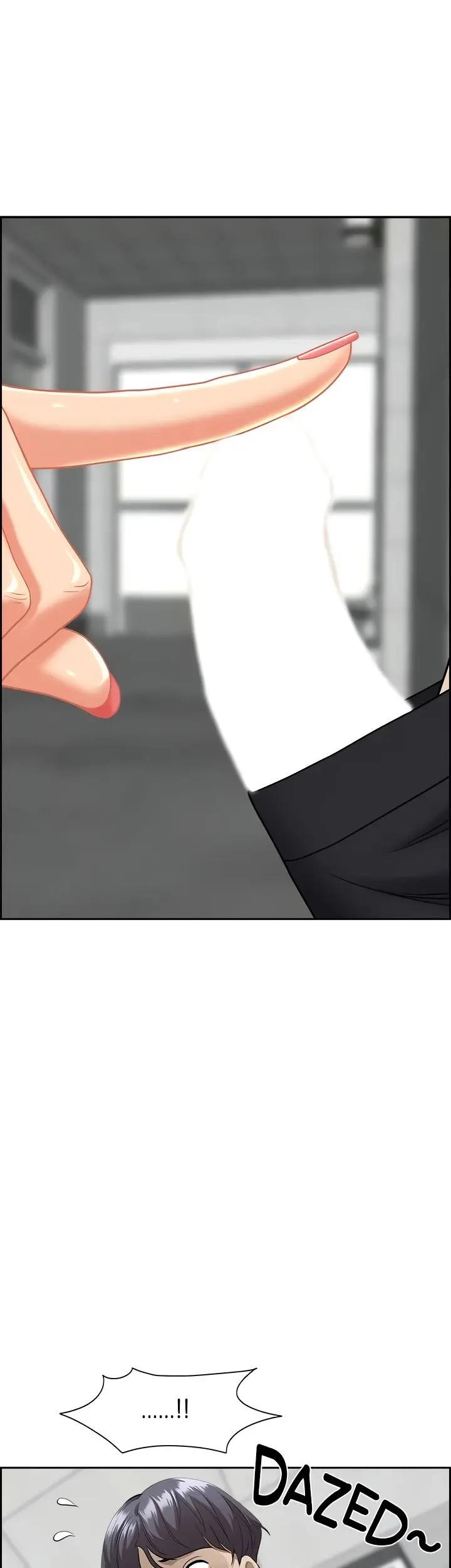 Living With A Milf Manhwa Ahaabc Chapter 45 - Page 54