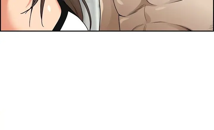 Living With A Milf Manhwa Ahaabc Chapter 45 - Page 56