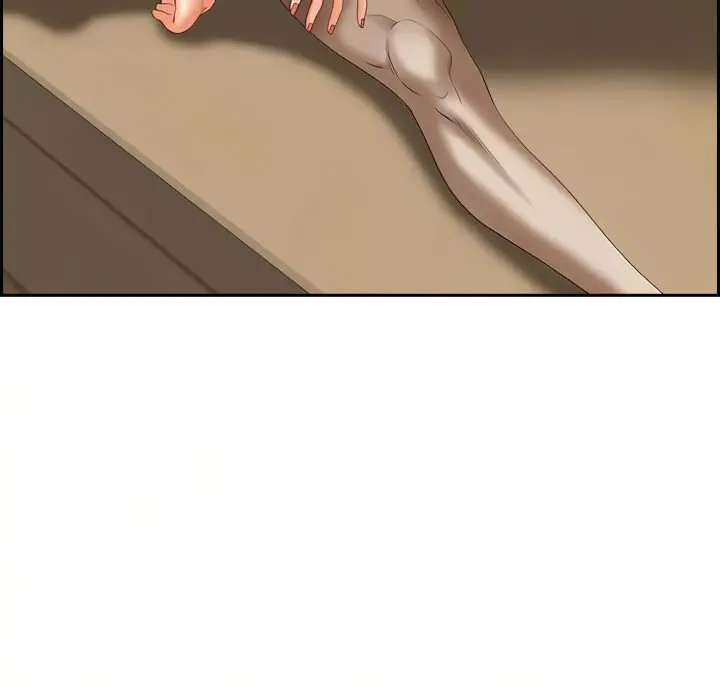 Living With A Milf Manhwa Ahaabc Chapter 46 - Page 11