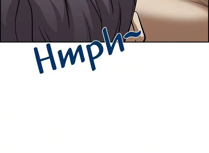 Living With A Milf Manhwa Ahaabc Chapter 46 - Page 14