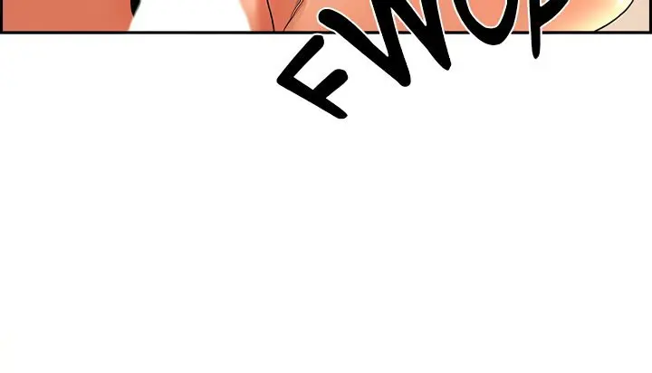 Living With A Milf Manhwa Ahaabc Chapter 46 - Page 21