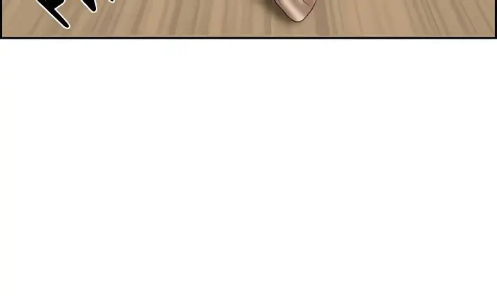 Living With A Milf Manhwa Ahaabc Chapter 46 - Page 24