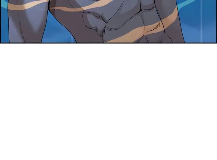 Living With A Milf Manhwa Ahaabc Chapter 46 - Page 41