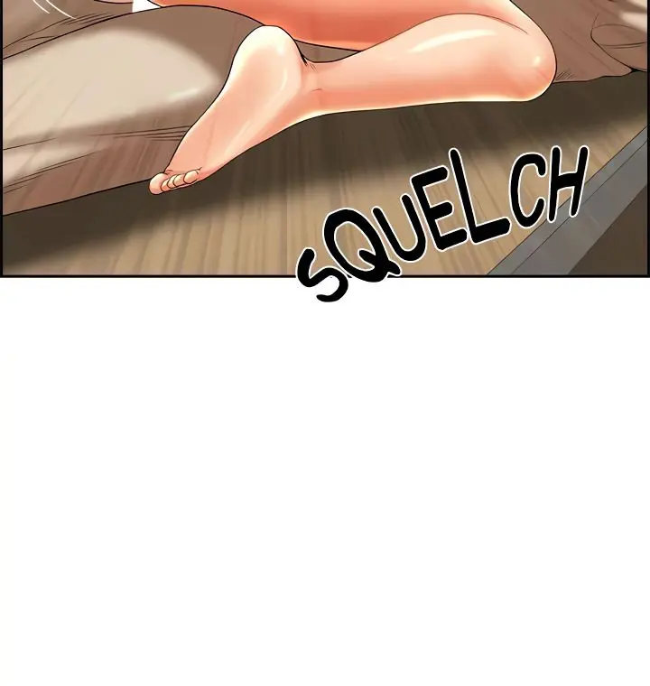 Living With A Milf Manhwa Ahaabc Chapter 46 - Page 47