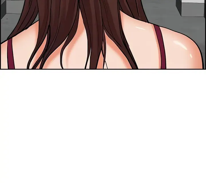 Living With A Milf Manhwa Ahaabc Chapter 46 - Page 58