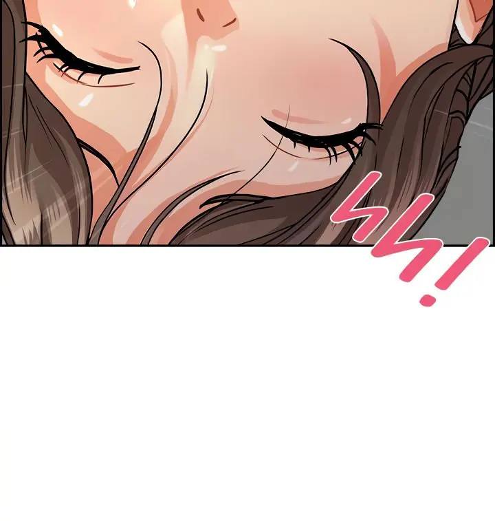 Living With A Milf Manhwa Ahaabc Chapter 46 - Page 70