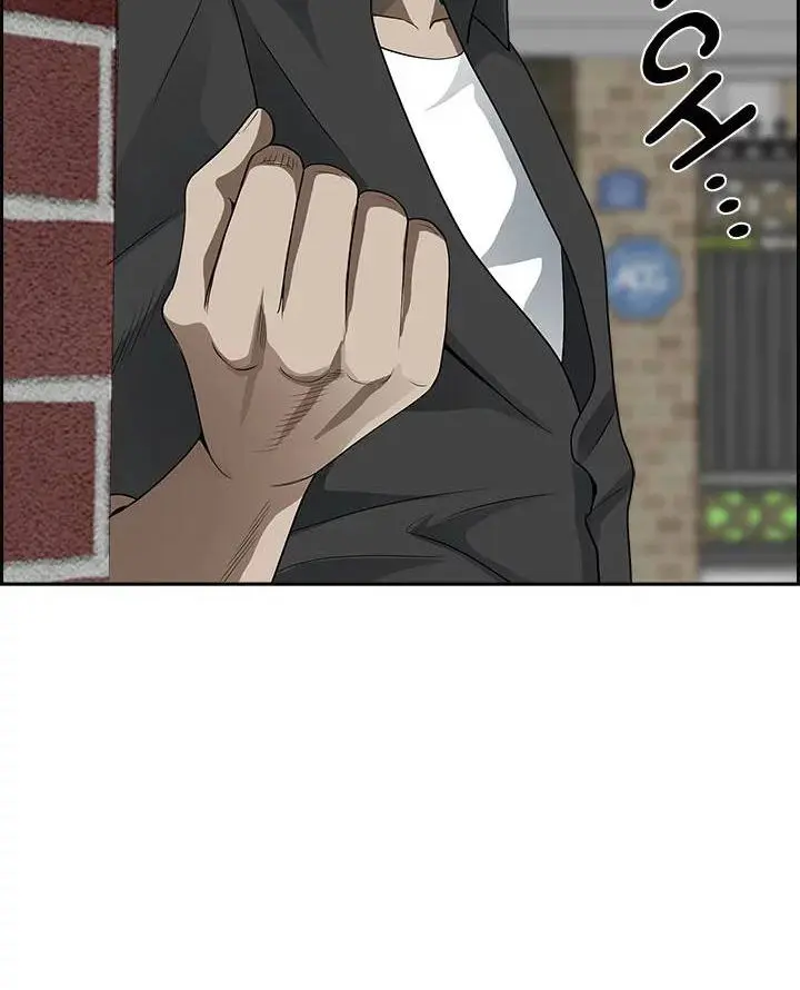 Living With A Milf Manhwa Ahaabc Chapter 49 - Page 29
