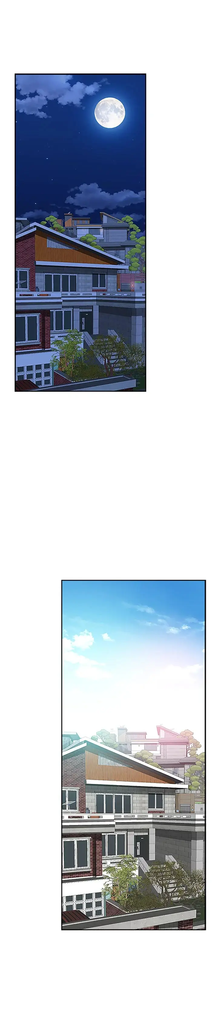 Living With A Milf Manhwa Ahaabc Chapter 5 - Page 26