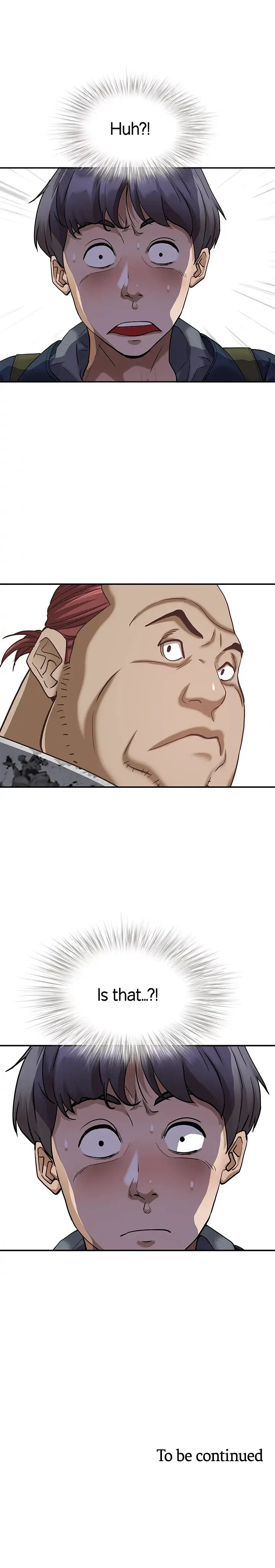 Living With A Milf Manhwa Ahaabc Chapter 5 - Page 31