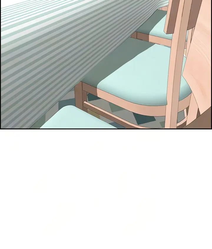 Living With A Milf Manhwa Ahaabc Chapter 50 - Page 11