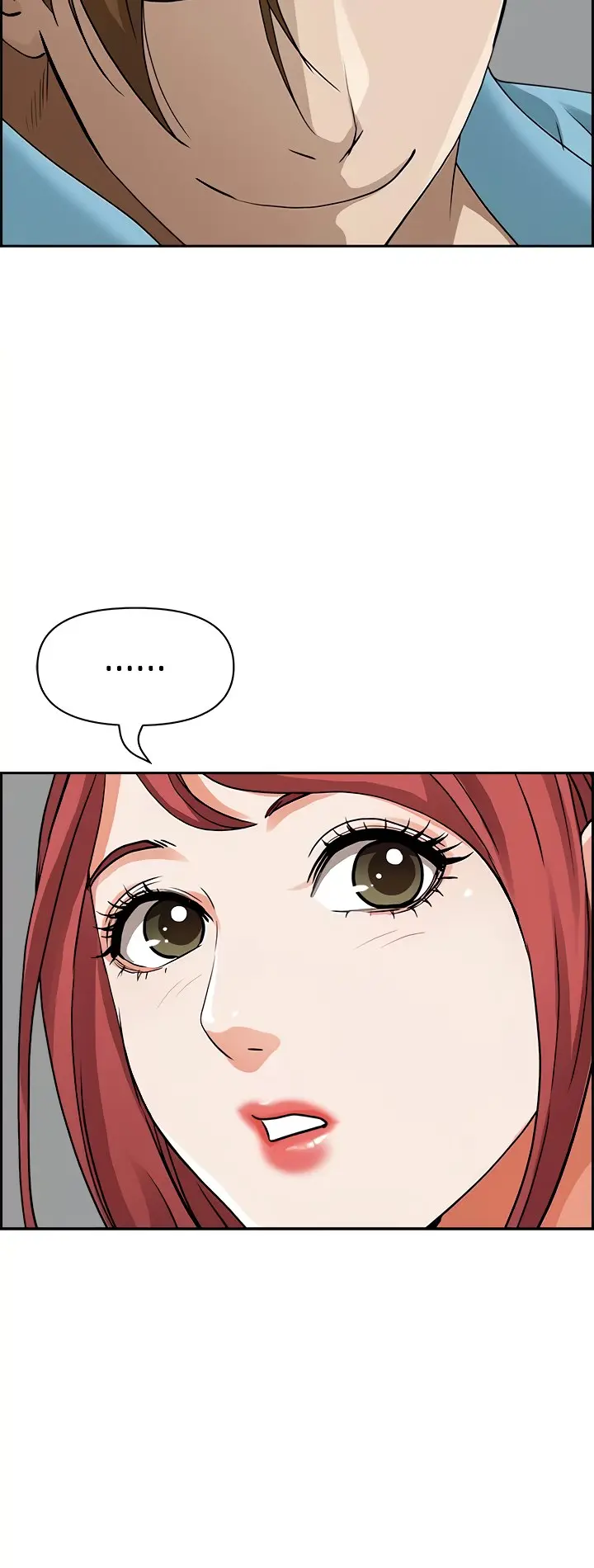 Living With A Milf Manhwa Ahaabc Chapter 50 - Page 2