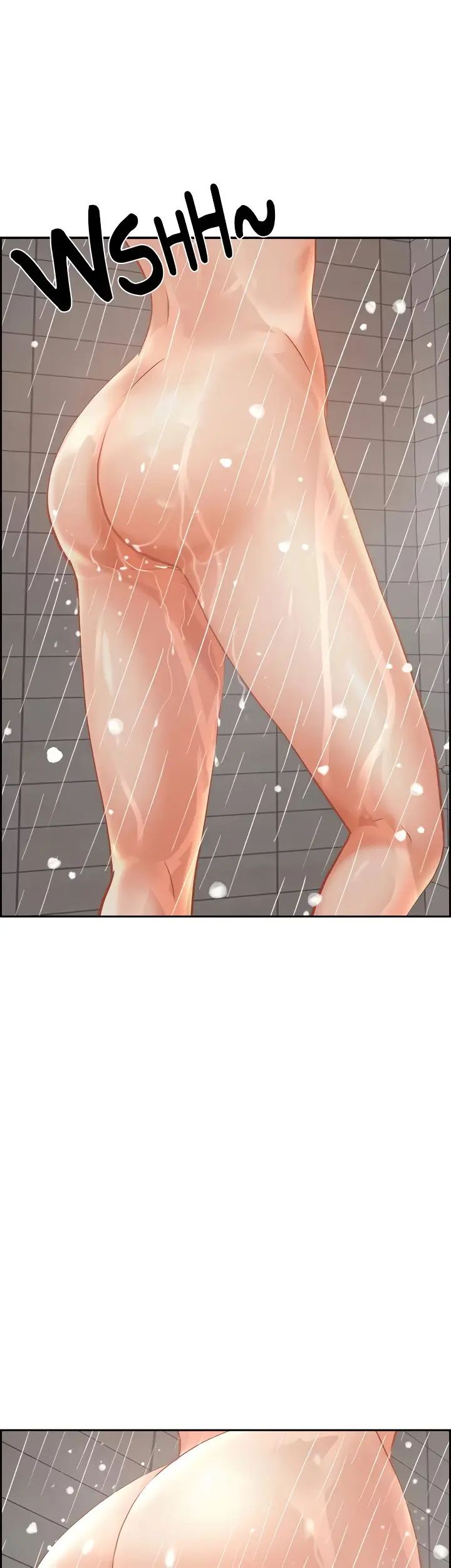 Living With A Milf Manhwa Ahaabc Chapter 50 - Page 50