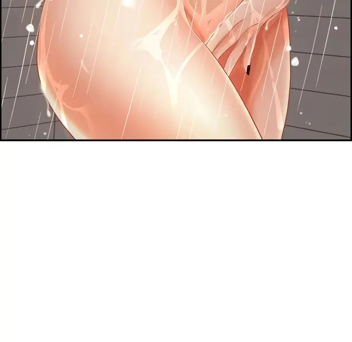Living With A Milf Manhwa Ahaabc Chapter 50 - Page 52