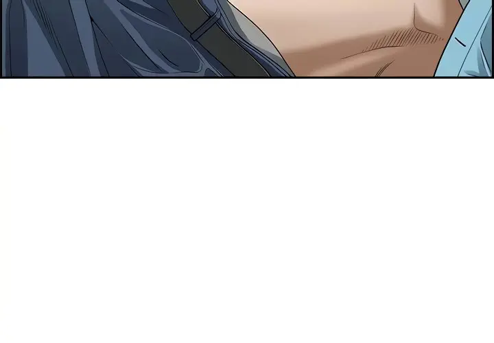 Living With A Milf Manhwa Ahaabc Chapter 50 - Page 55