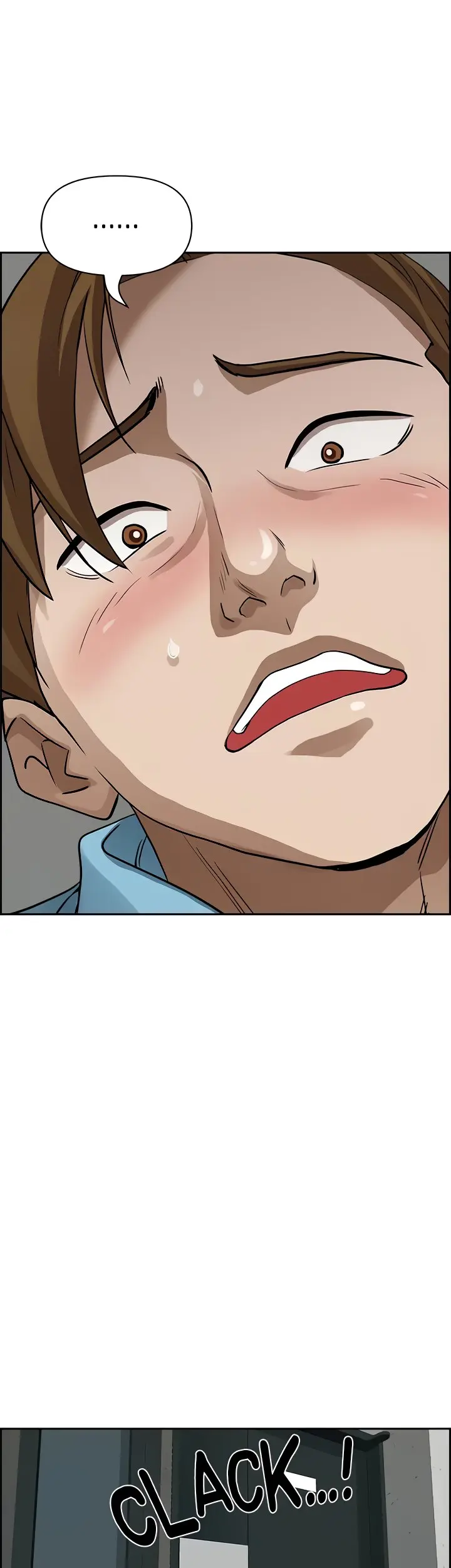 Living With A Milf Manhwa Ahaabc Chapter 50 - Page 65