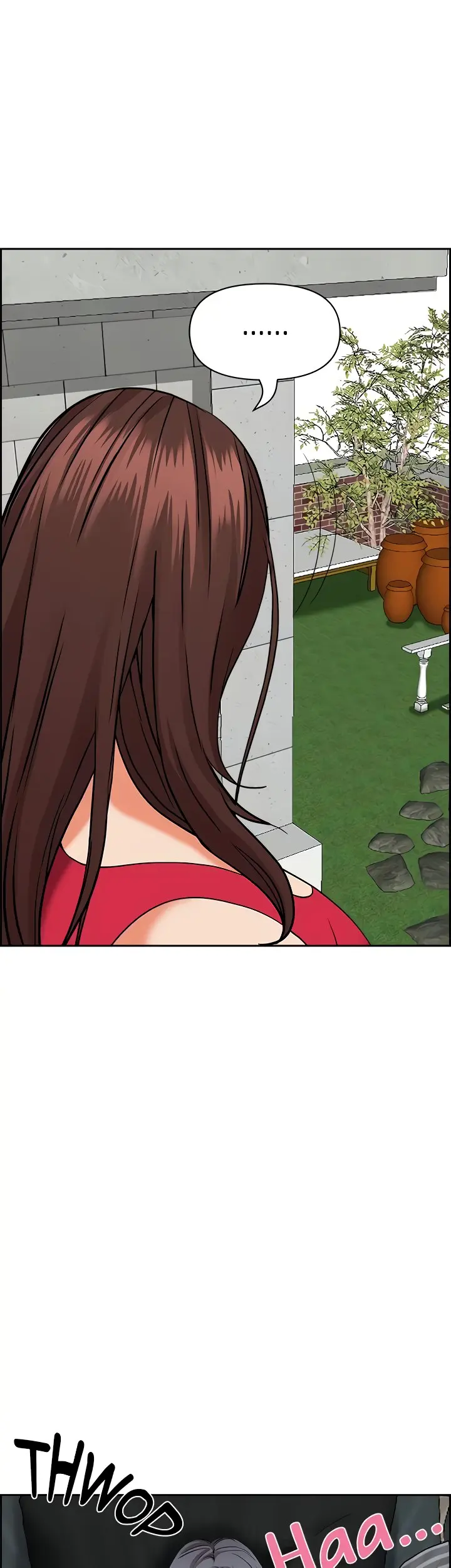 Living With A Milf Manhwa Ahaabc Chapter 50 - Page 68