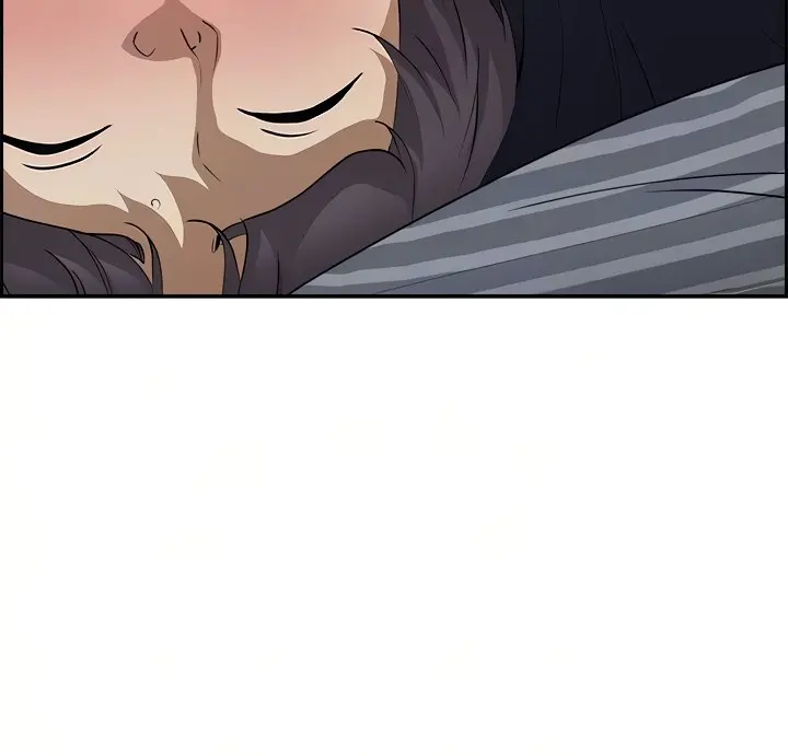Living With A Milf Manhwa Ahaabc Chapter 51 - Page 14