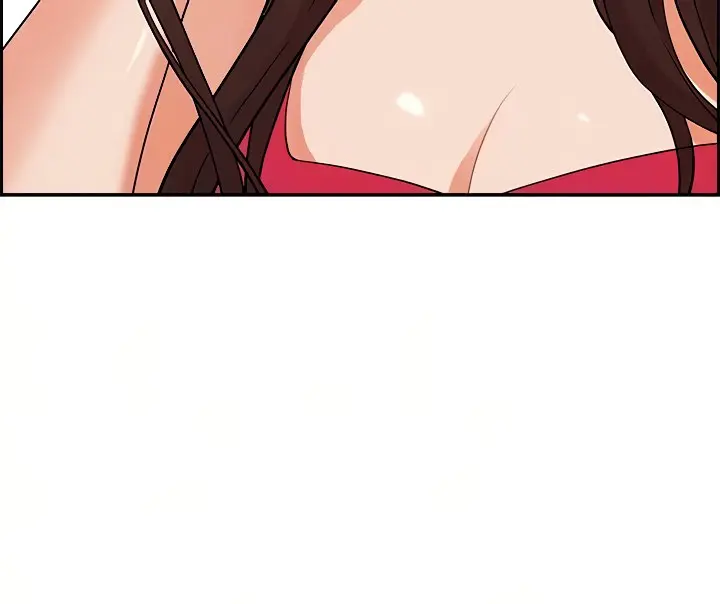 Living With A Milf Manhwa Ahaabc Chapter 51 - Page 17