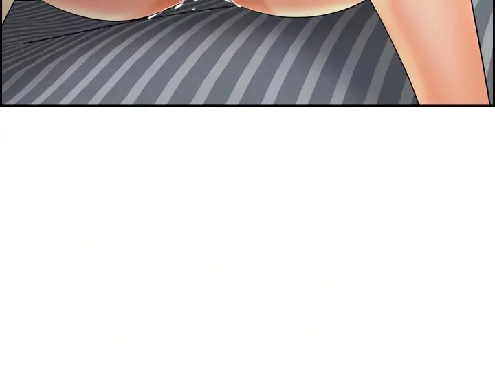 Living With A Milf Manhwa Ahaabc Chapter 51 - Page 36
